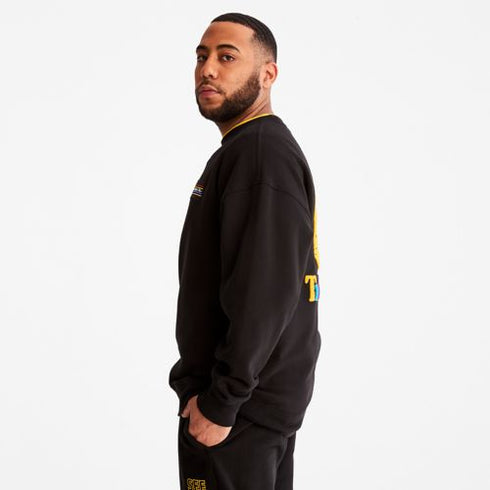TIMBERLAND BHM Crew Unisex Apparel - UNISEX APPAREL